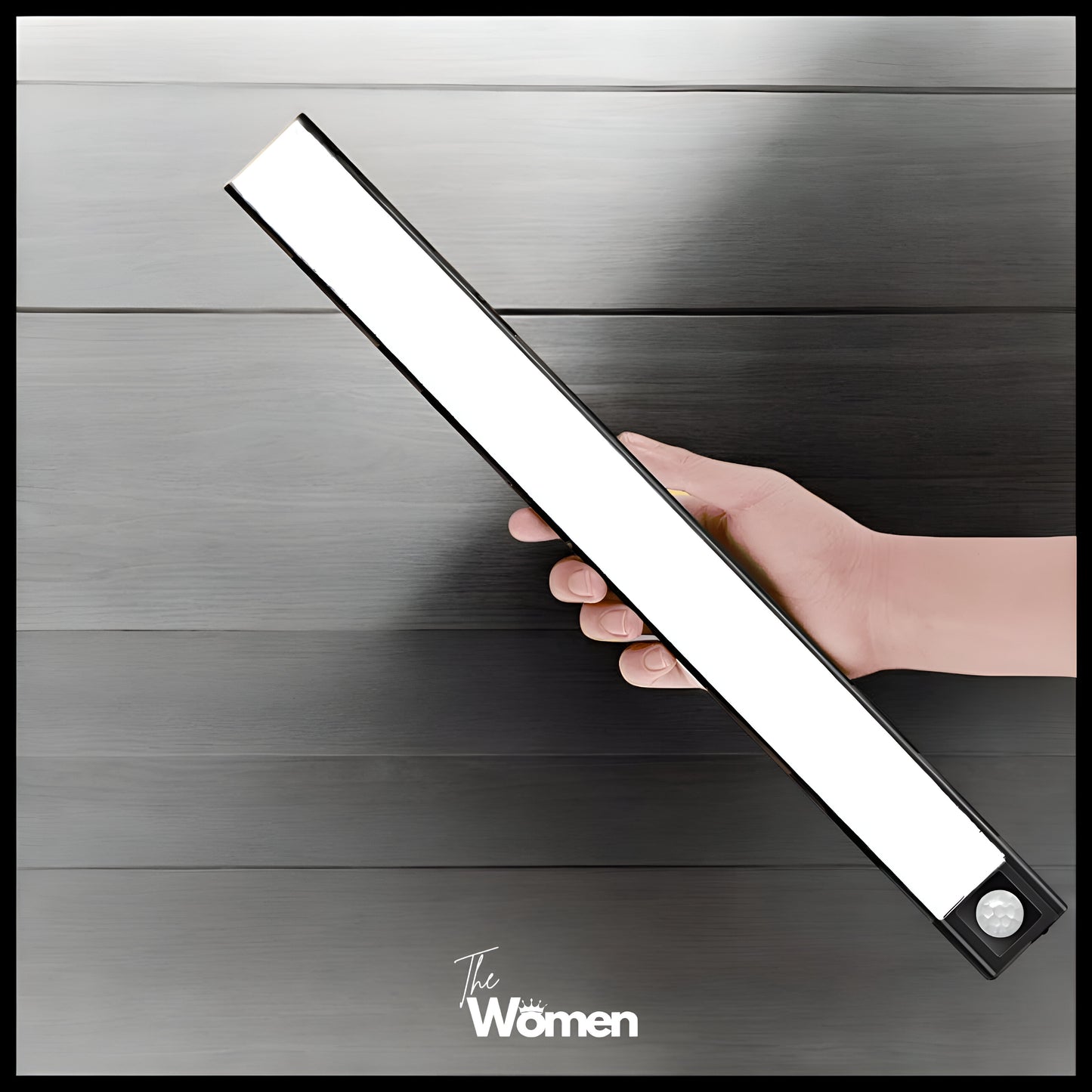 WOMEN™-USA IMPORTED MOTION SENSOR LIGHT